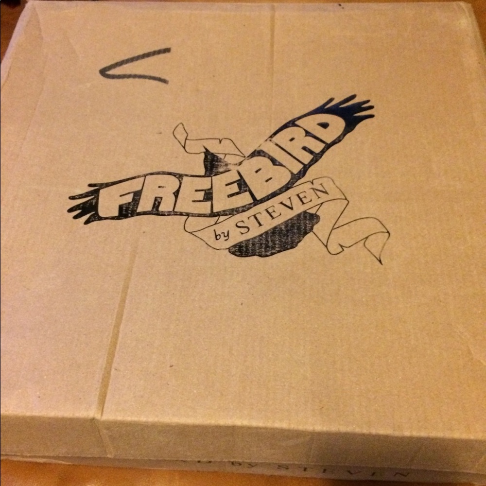 Freebird Mercer Boots - Picture 6 of 7